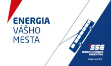 SSE - Energia pre váš život