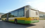 Irisbus Citelis PU09D1<br/>Autor: DPMŽ