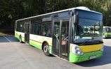 ZA-990CZ IRISBUS PS09D2 ZA-990CZ IRISBUS PS09D2