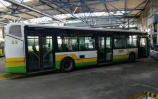 ZA-118DK Irisbus Citelis PS09D1 ZA-118DK Irisbus Citelis PS09D1