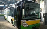 ZA-125DK Irisbus Citelis PS09D1 ZA-125DK Irisbus Citelis PS09D1
