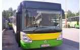 Irisbus Citelis line_21 Irisbus Citelis line_21