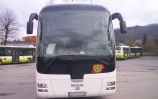 MAN Lions´Coach-front