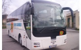 MAN Lions´Coach-front/side