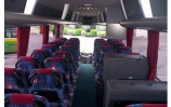 MAN Lions´Coach-interier2