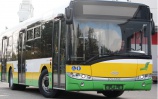 Nové autobusy Solaris Urbino 12<br/>