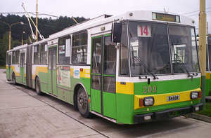 Škoda 15 Tr