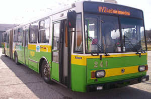Škoda 15 TrM