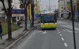 Zahájenie prevádzky nových trolejbusov<br/>Autor: DPMŽ