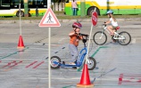 Detské dopravné ihrisko<br/>Autor: DPMŽ