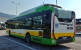 IVECO Urbanway 12 Hybrid<br/>Autor: DPMŽ