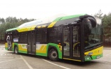 Solaris 26SH01 PERUN (elektrobus)<br/>Autor: DPMŽ