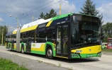 Škoda 27Tr - Solaris<br/>Autor: DPMŽ