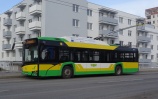 Škoda 26Tr - Solaris<br/>Autor: DPMŽ