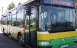 Autobus kyvadlovej dopravy<br/>Autor: Ján Šimko