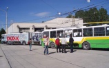 Aj o trolejbusy bol záujem, ako to tam vlastne funguje<br/>Autor: Ján Šimko