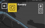 KAMERY - prehľad monitorovaných križovatiek kamerovým systémom