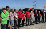Súťažné tímy 2026<br/>DPMŽ