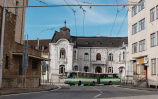 <br/>Ing. Andrea Baránková