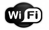 Logo Wi-Fi<br/>