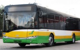 Nové autobusy Solaris Urbino 12<br/>