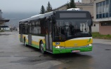 Nové autobusy Solaris Urbino 12 už v Žiline<br/>DPMŽ