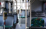 Nové autobusy Solaris Urbino 12<br/>