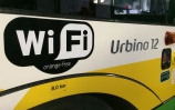 Wi-Fi vo vozidlách DPMŽ<br/>DPMŽ