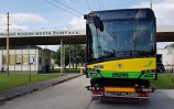 Do Žiliny dorazil prvý trolejbus Škoda 27Tr - Solaris<br/>DPMŽ