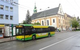 Nový autobus Solaris Urbino IV 12m<br/>DPMŽ