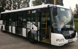 Elektrobus EBN 10,5<br/>DPMŽ