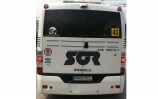 Elektrobus EBN 10,5<br/>DPMŽ