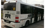 Elektrobus EBN 10,5<br/>DPMŽ