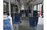 Predvádzací Solaris Urbino 12<br/>DPMŽ