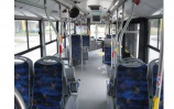 Predvádzací Solaris Urbino 12<br/>DPMŽ