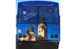 Trolejbus_700 rokov mesta Žilina<br/>DPMŽ