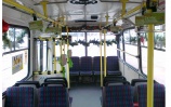 Vianočný trolejbus DPMŽ<br/>DPMŽ