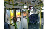 Vianočný trolejbus DPMŽ<br/>DPMŽ