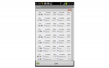 Android aplikácia JRm50<br/>DPMŽ